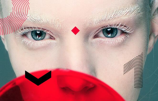Команда и клиенты MOI salon