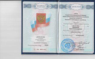 Портфолио