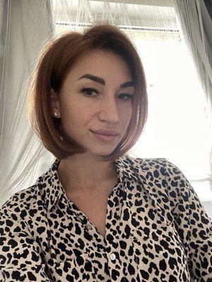 Ирина Мастер
