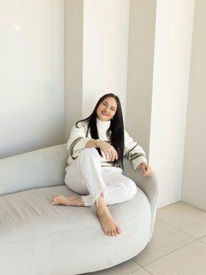 Анастасия Бондарева