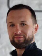 Дмитрий Небритов