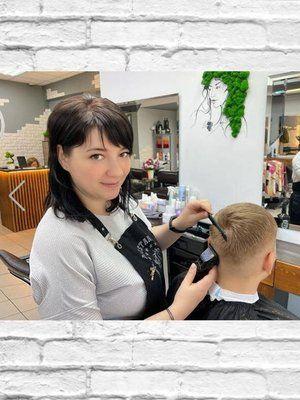 Екатерина Тарасова