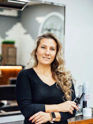 Анастасия Бузина