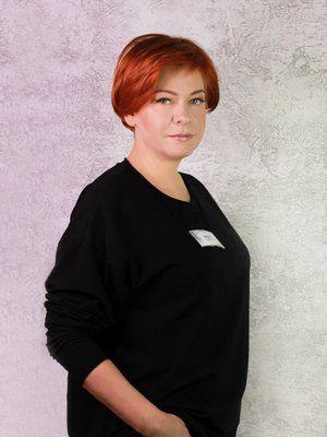 Мила Лебедева