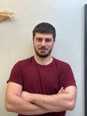 Илья Уршанов