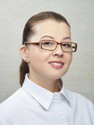 Татьяна Свизева
