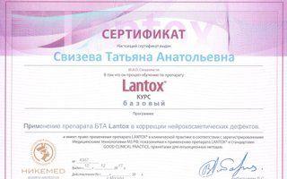 Портфолио