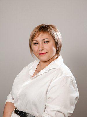 Елена Мишина