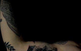 Портфолио