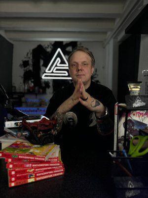 Александр Валерьевич Плосков