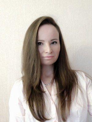 Екатерина Анатольевна Степанова