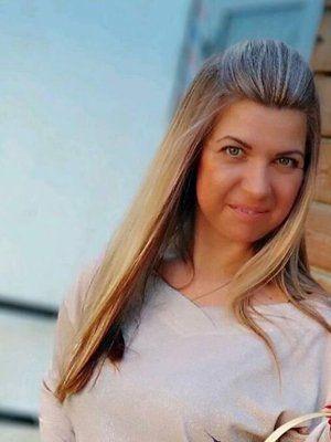 Мария Владимировна Телевич