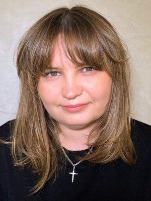 Алиса Федотова