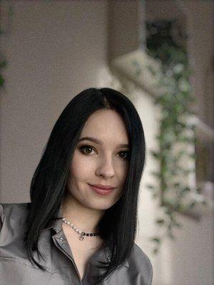 Елена Соколова