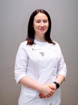 Вита Рябых