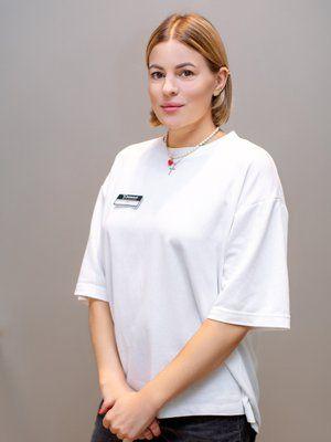 Зоя Вторникова