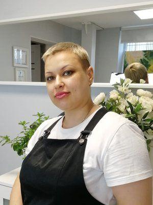 Лариса