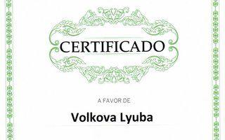 Портфолио