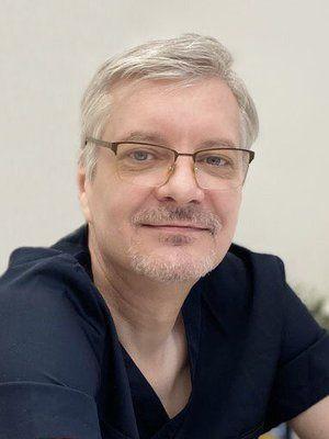 Павел Александрович Костенко
