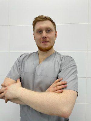 Андрей Сутягин