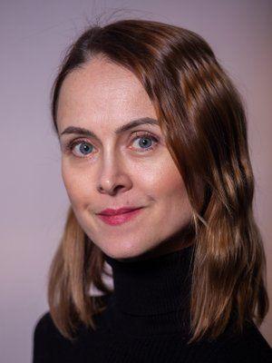 Елена Викторовна Шубина