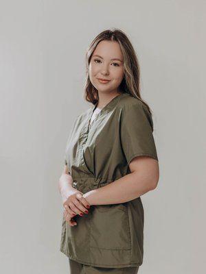 Екатерина Витальевна Шаркун