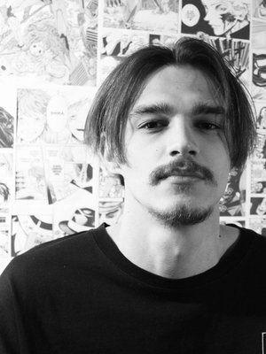 Михаил Витальевич Попов