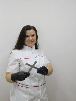 Ирина Киреева