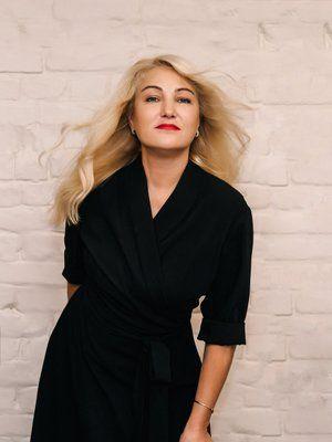 Ирина Тамалинцева