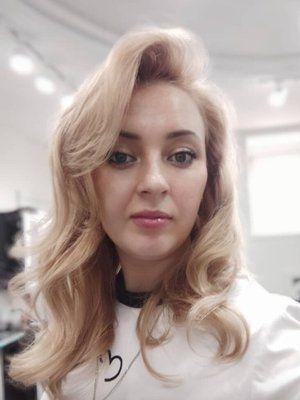 Кристина Куликова