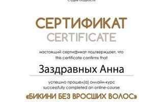 Портфолио
