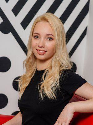 Алла Старокожева