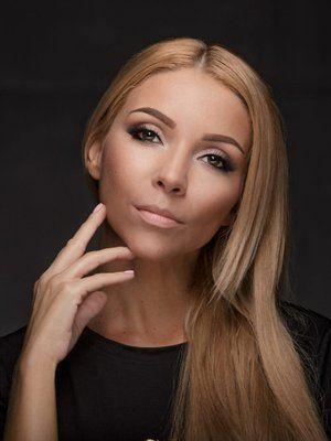 Екатерина Беркут