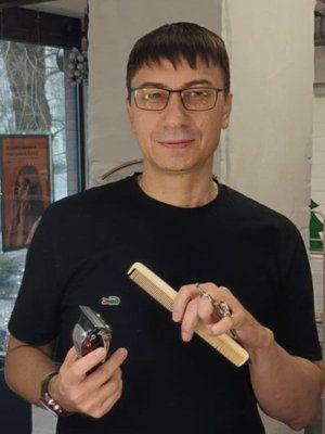 Александр Кочкин
