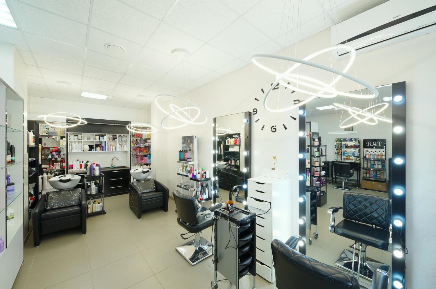 Miloco women`s studio