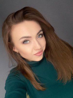 Елена Лобанова