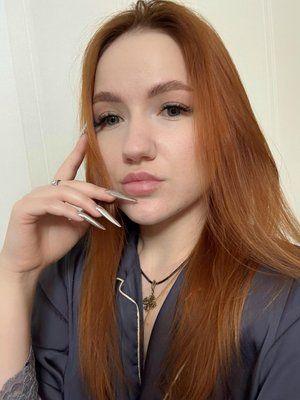 Анна Таранцова