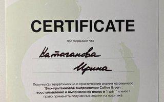 Портфолио