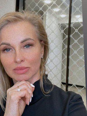 Наталья Михайловна Расенко