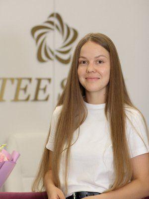 Алина Халимовна Гималтдинова