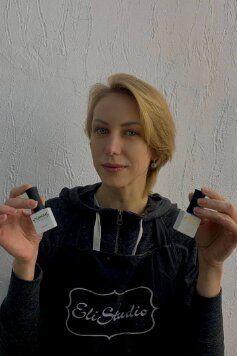 Олеся  Аверьянова