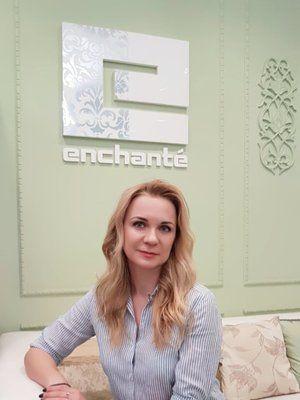 Екатерина  (Черкасова) Данилова