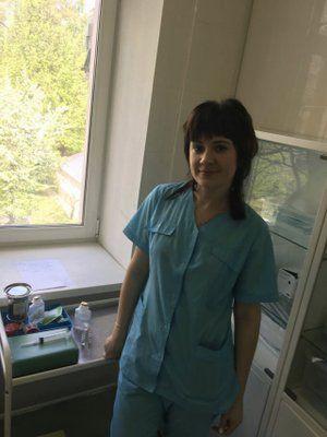 Ирина Викторовна Пономарева