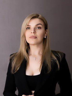 Елена Брусенцова