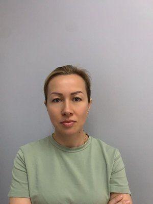 Анна Ученикова