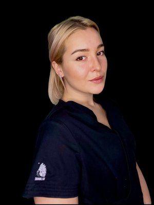 Алиса Михайловна Хорошева