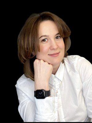 Юлия Юрьевна Еременко