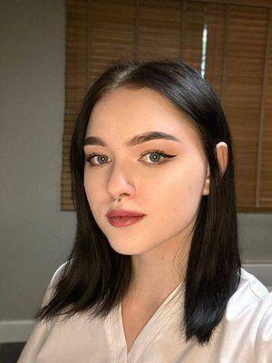 Светлана Вершинкина