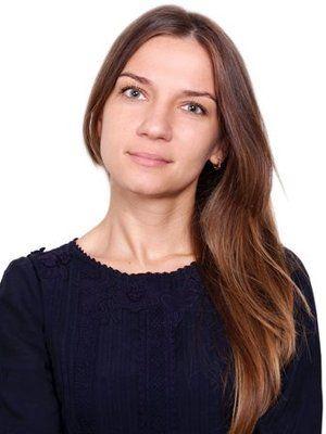 Наталья Беляк