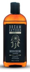 Dream Catcher 108002 / Шампунь питательный / NOURISHING SHAMPOO
